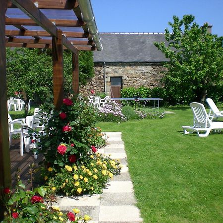 Le Relais De Launay Ploubazlanec Exterior foto