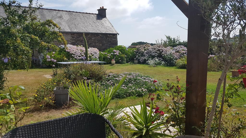 Le Relais De Launay Ploubazlanec Exterior foto